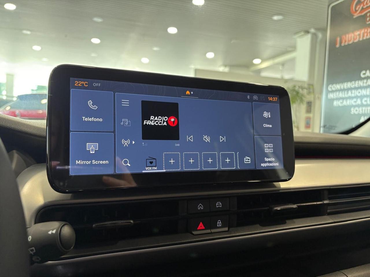 Jeep Avenger 1.2 t. Summit fwd 100cv