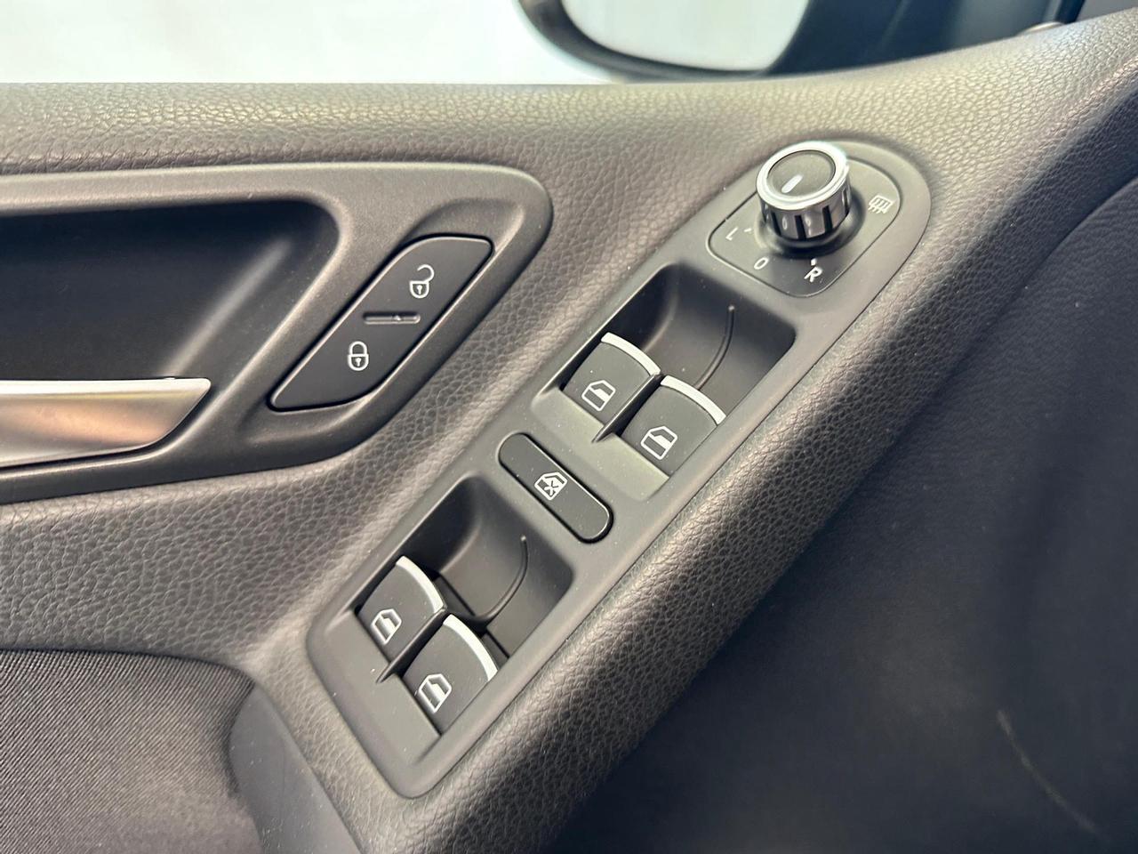 Volkswagen Golf 5p 1.4 tsi Highline