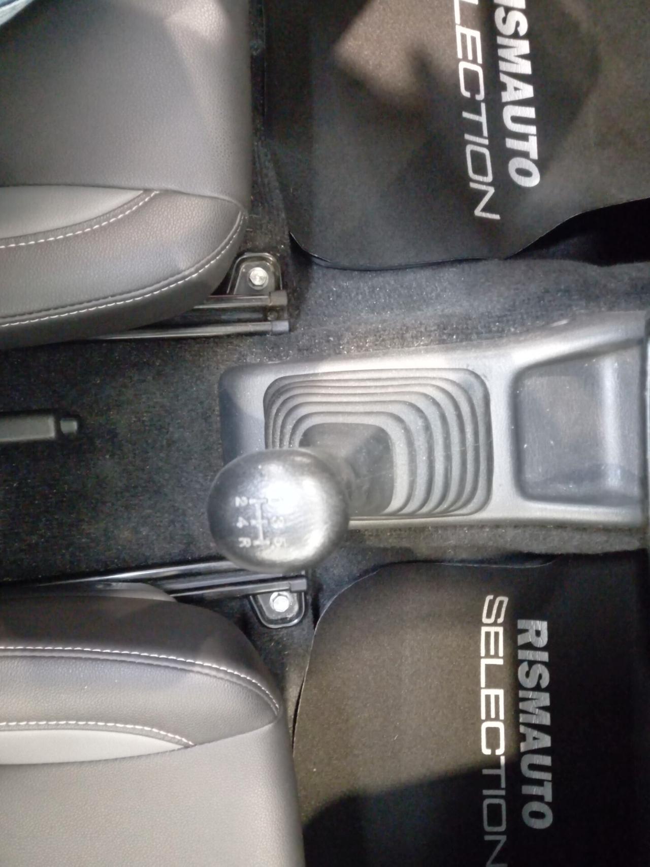 Suzuki Jimny 1.3 4WD Evolution Plus