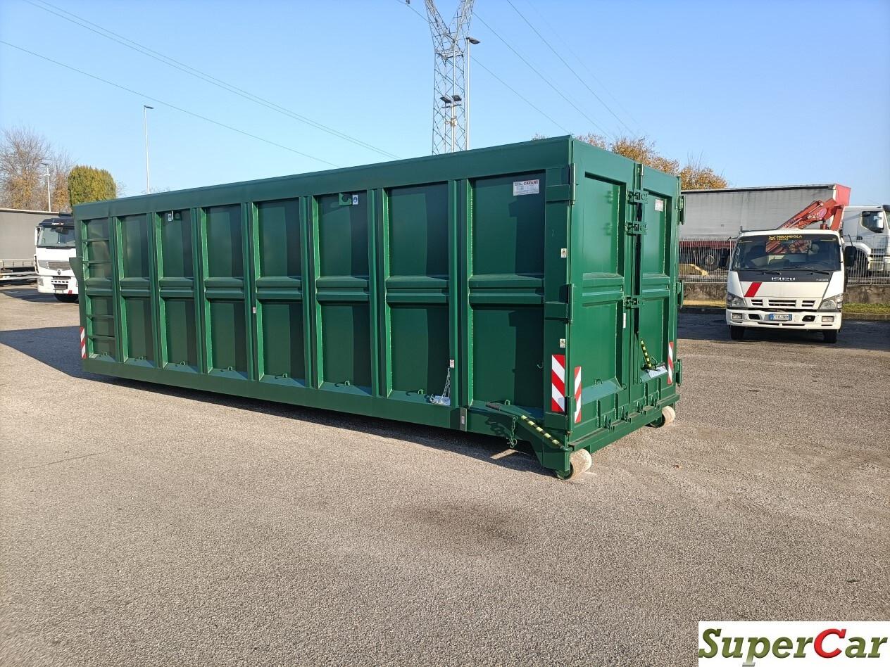 CASSA SCARRABILE NUOVA