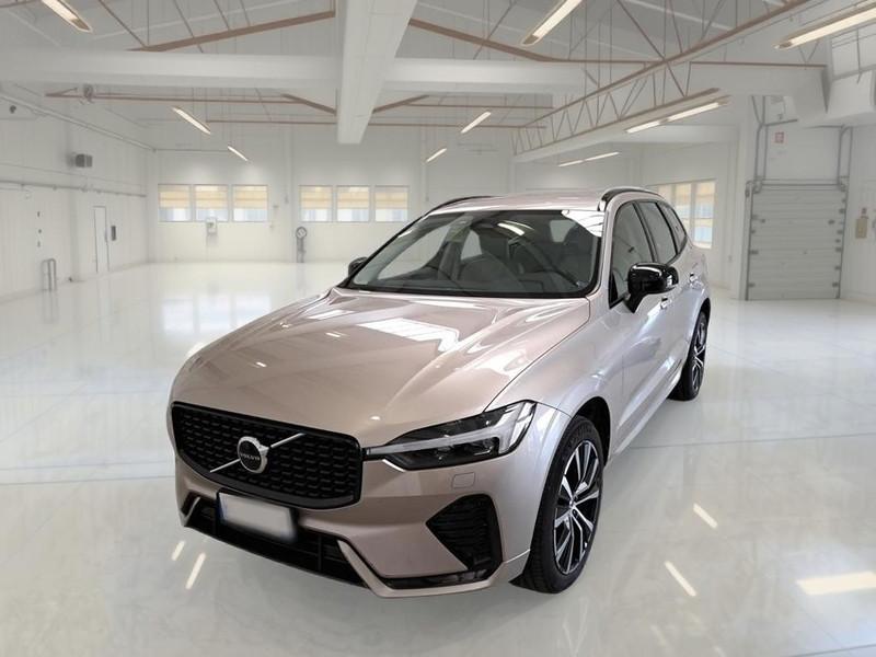 VOLVO XC60 B4 D AWD AUTOMATICO PLUS DARK SUV