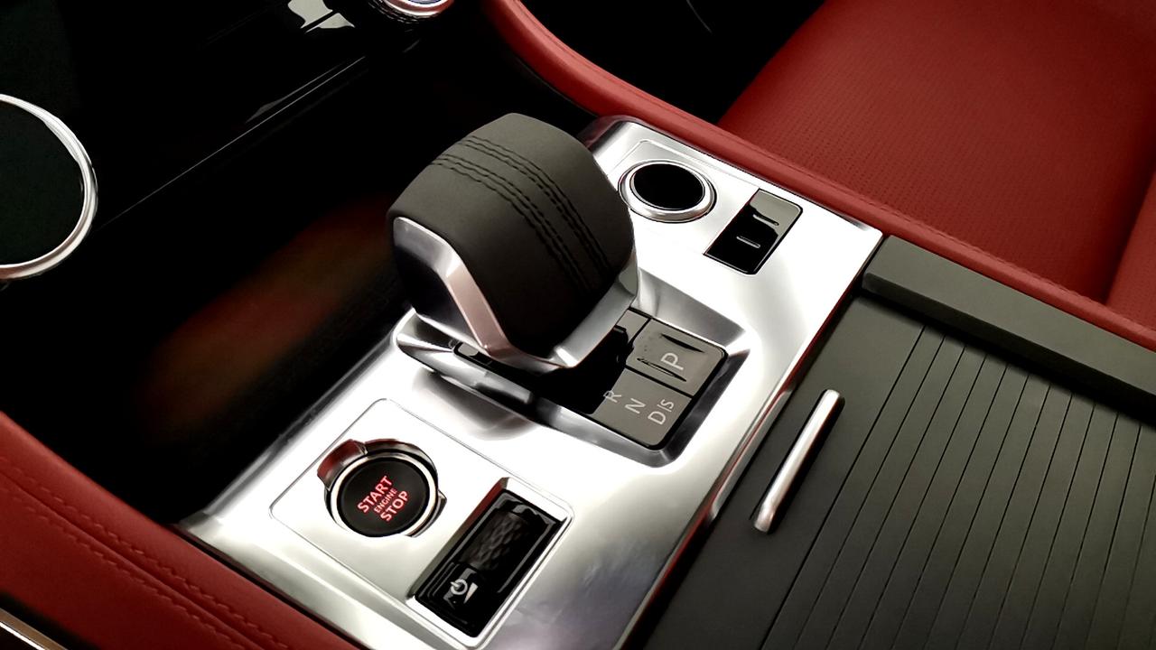 JAGUAR F-Pace - F-Pace 2.0d i4 mhev R-Dynamic S awd 204cv auto