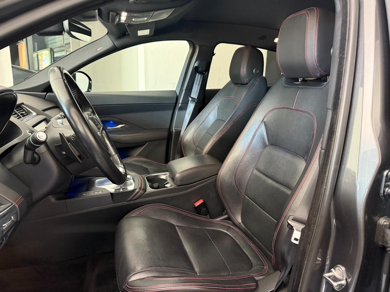Jaguar E-Pace 2.0D 150 CV AWD aut. R-Dynamic HSE
