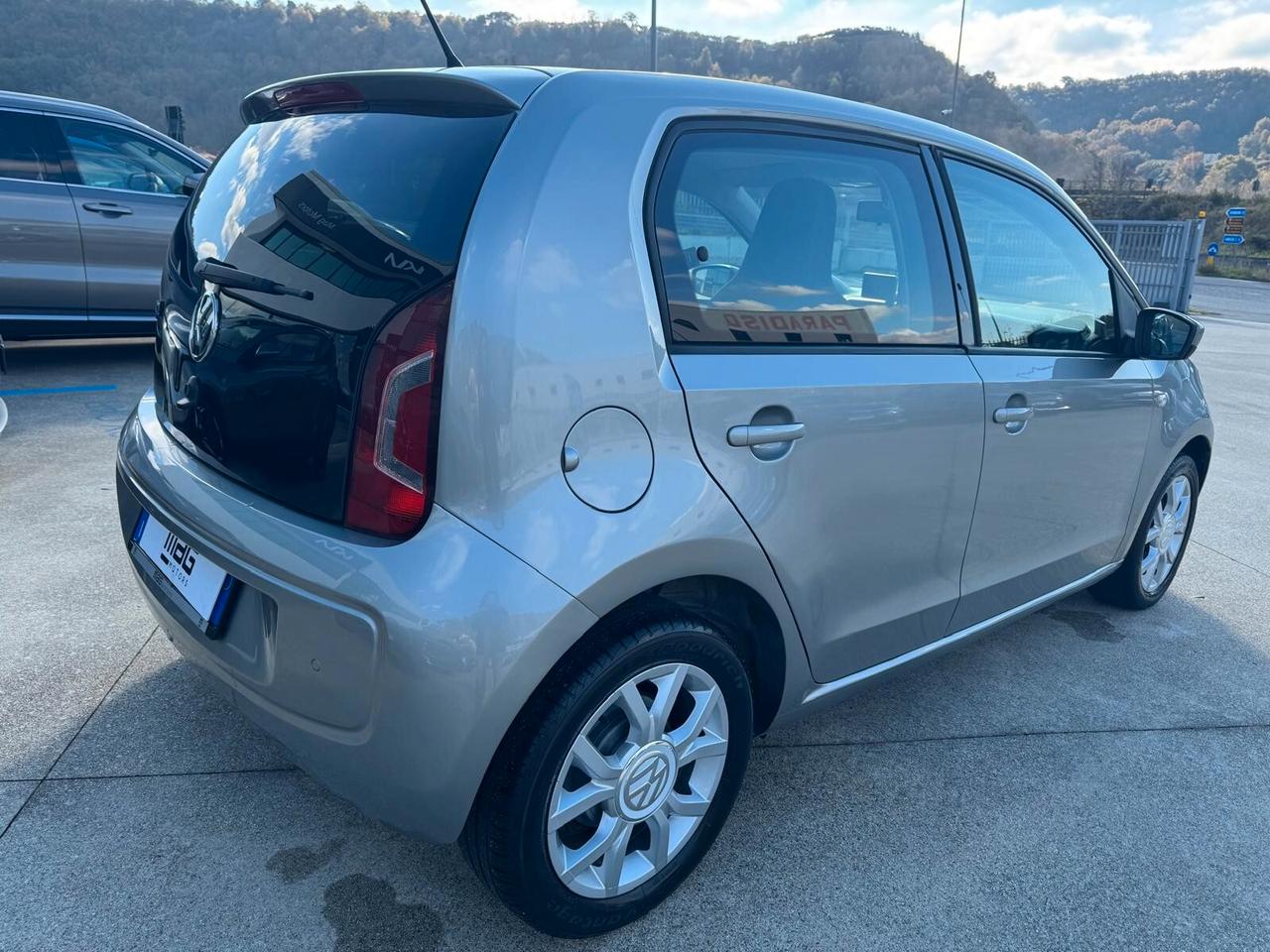 Volkswagen up! 1.0 5p. move