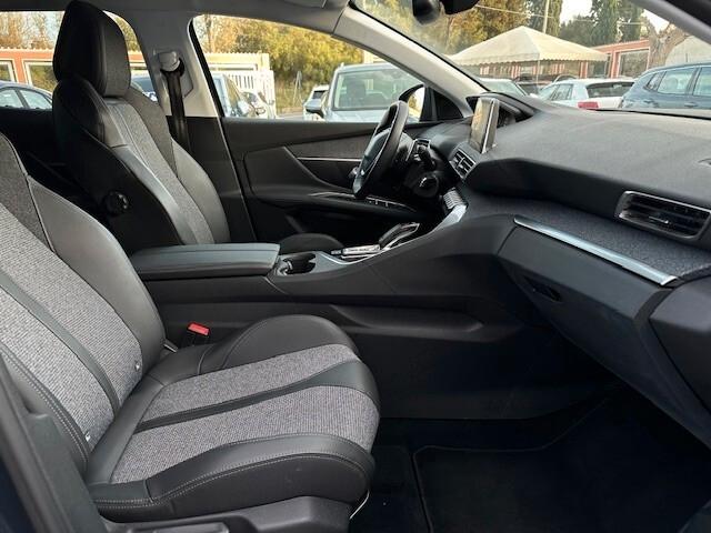 Peugeot 3008 1.5 BlueHDi 130CV EAT8 Allure - 2019