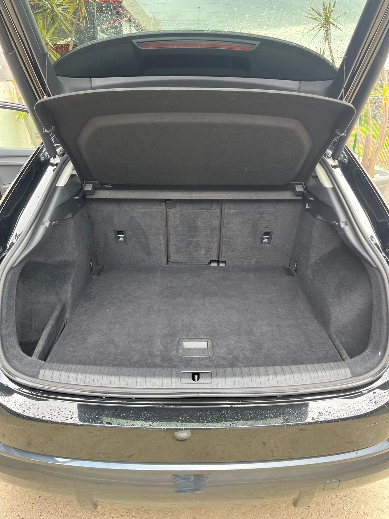 Audi Q3 SPB 35 TDI S tronic quattro edition