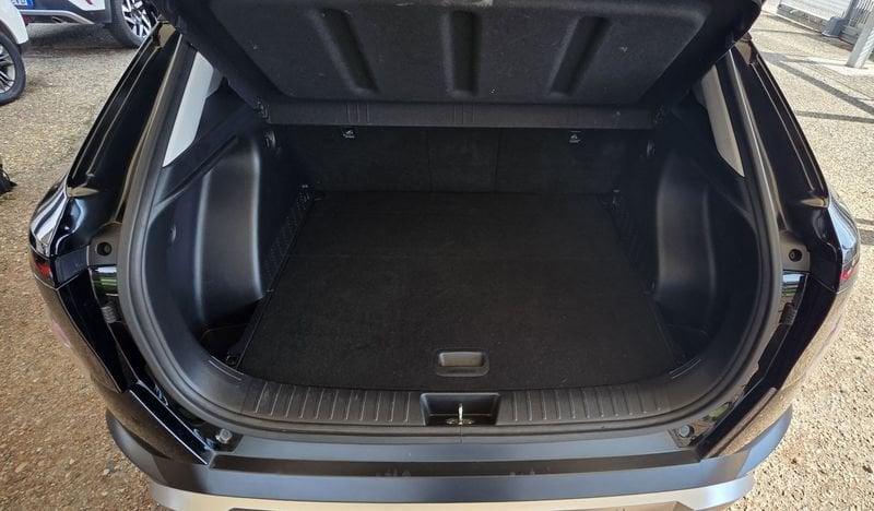Hyundai Kona Hybrid 1.6 HEV X Line 2WD DCT