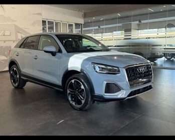 Audi Q2 30 TDI S tronic Business Advanced