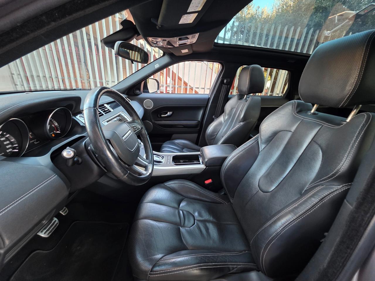 Land Rover Range Evoque 2.2 Sd4 Dynamic IN ARRIVO