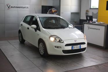 FIAT Punto 1.3 MJT II 75 CV 5 porte *Garantita*
