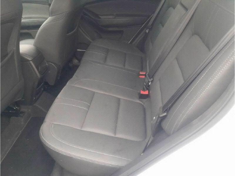 DR AUTOMOBILES DR 4.0 4.0 1.5 Bi-Fuel GPL