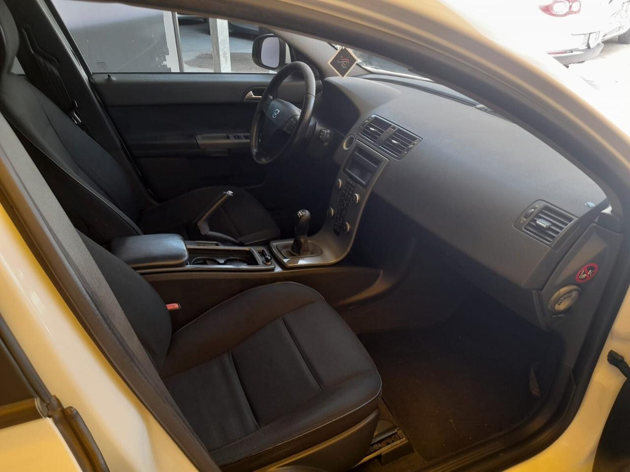 Volvo V50 D2 1.6cc diesel 12 mesi garanzia-2012