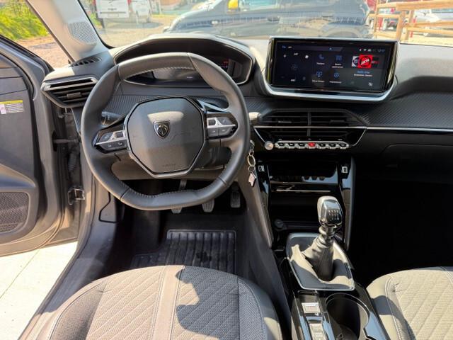 Peugeot 208 PureTech 100 Stop&Start 5 porte Allure