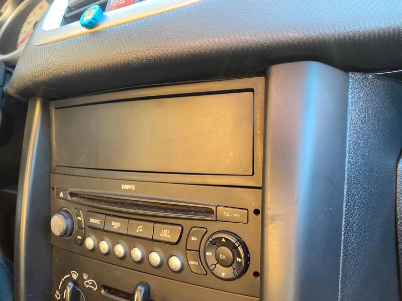 Peugeot 207 5 Porte 207 5p 1.4 8v X-Line eco-Gpl