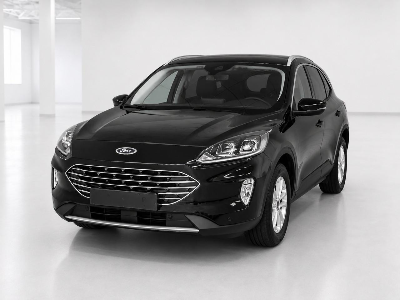 FORD Kuga III 2020 - Kuga 2.0 ecoblue Titanium X 2wd 120cv auto