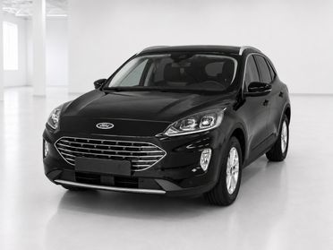 FORD Kuga III 2020 - Kuga 2.0 ecoblue Titanium X 2wd 120cv auto