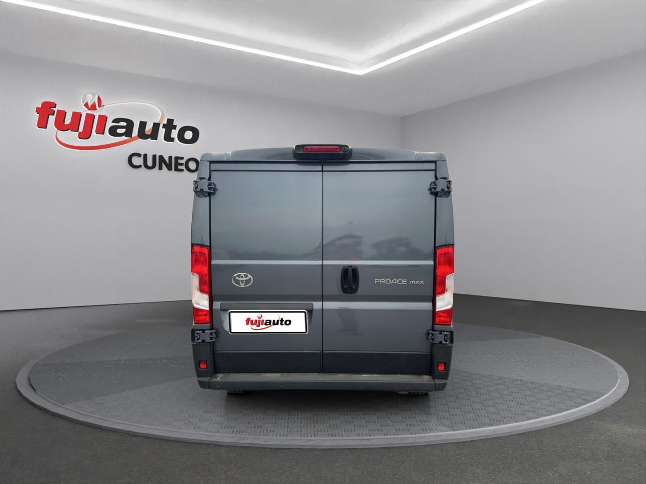 Toyota Proace Max 35 2.2d 140cv L2H1