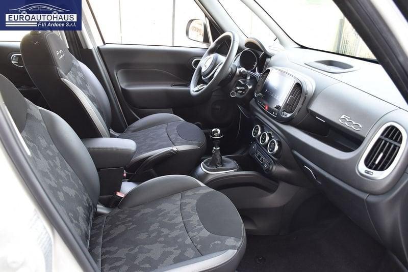 FIAT 500L 1.4 95cv S&S Cross