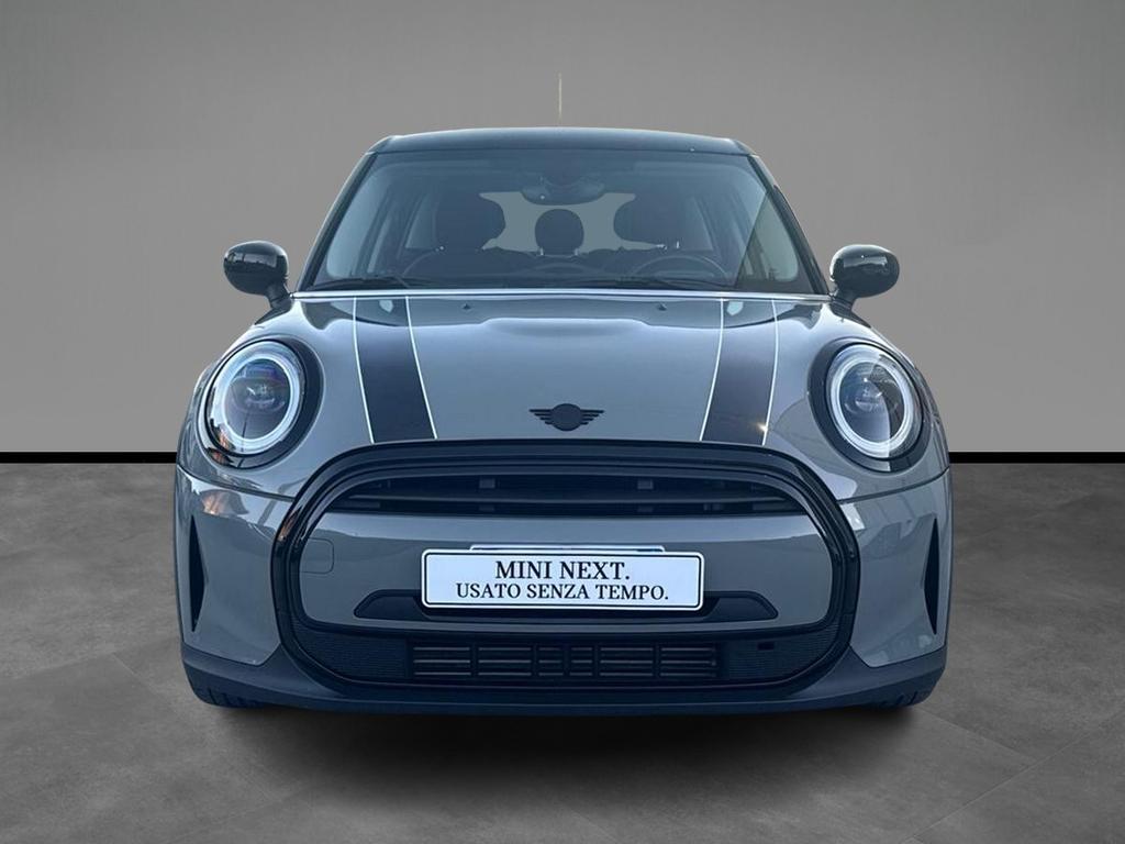 Mini Cooper 1.5 TwinPower Turbo Cooper