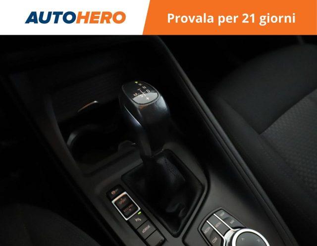 BMW X1 xDrive25e Business Advantage