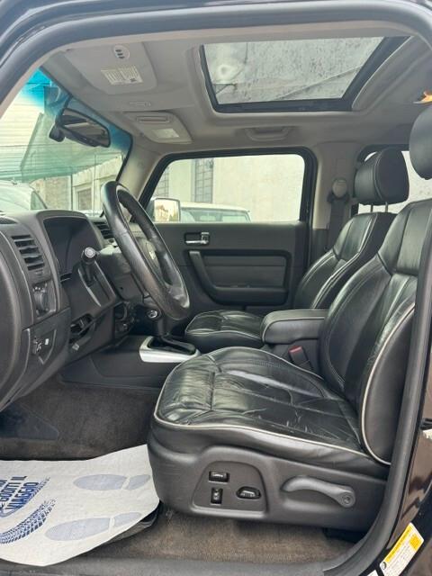 Hummer H3 3.5 SUV