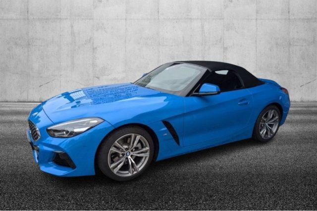 BMW Z4 sDrive20i Msport