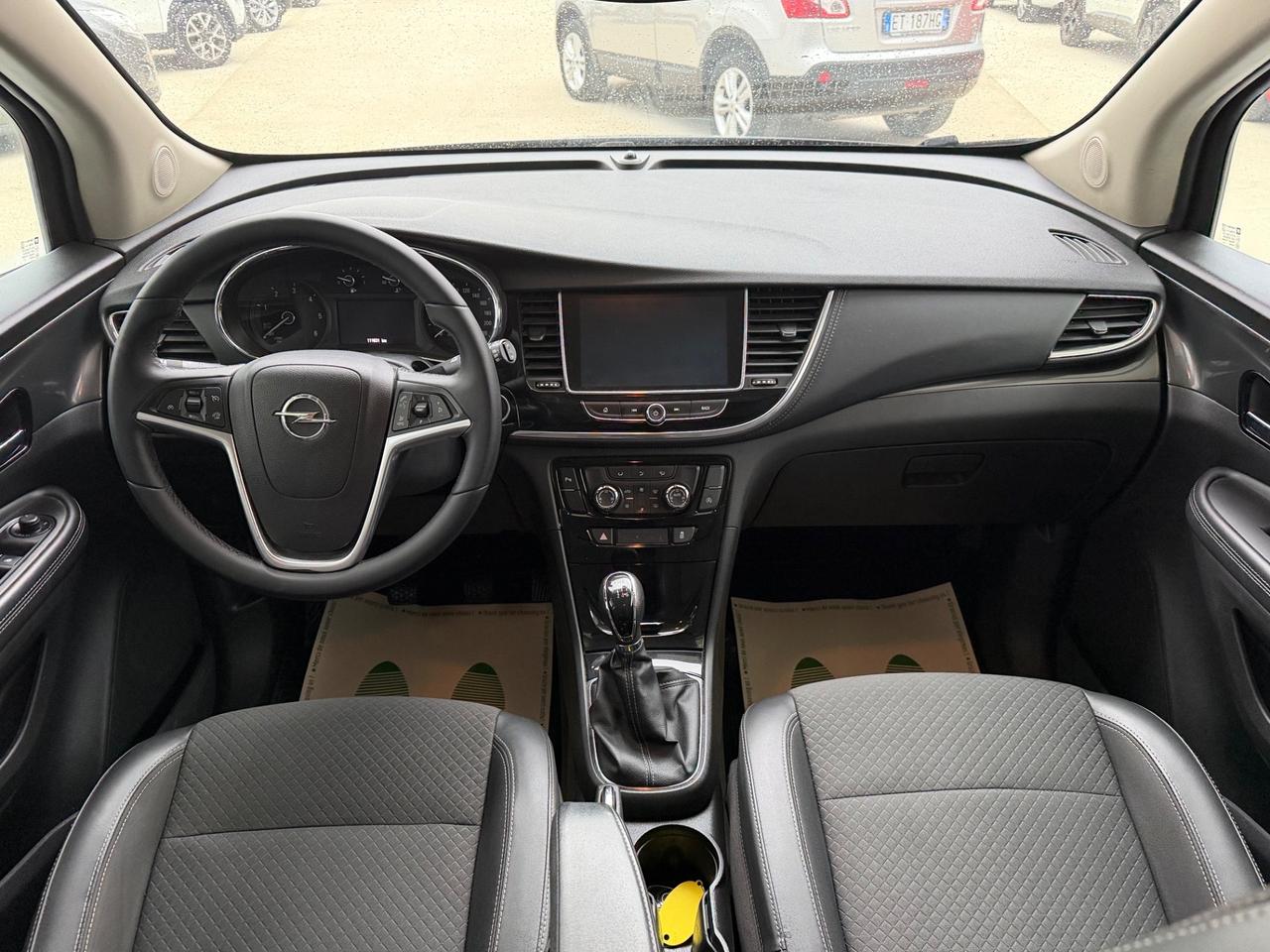 Opel Mokka X 1.6 CDTI Ecotec 4x2 Start&Stop Innovation