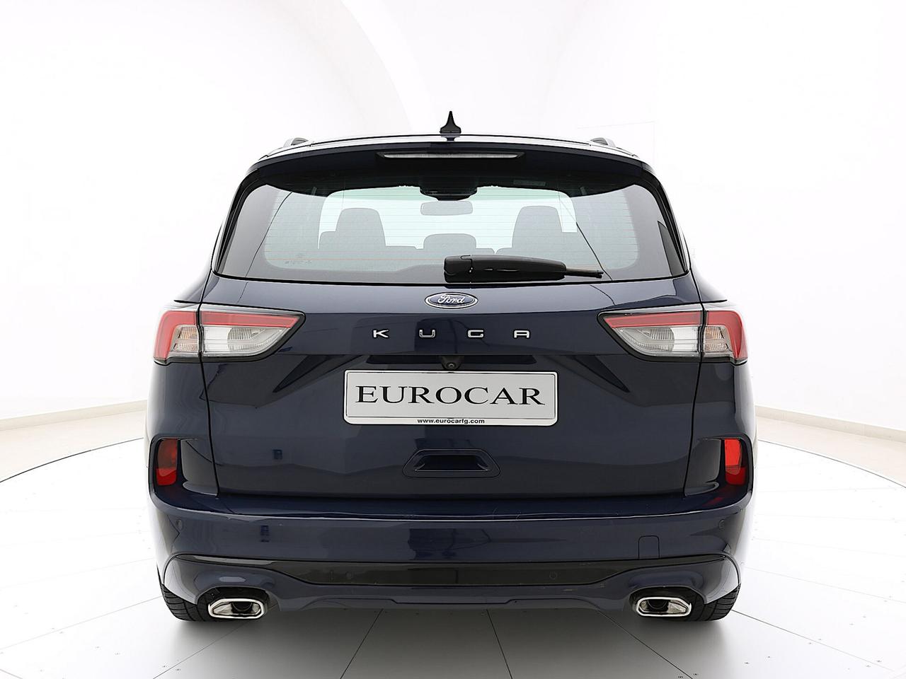 Ford Kuga 1.5 EcoBlue 120CV 2WD ST-Line