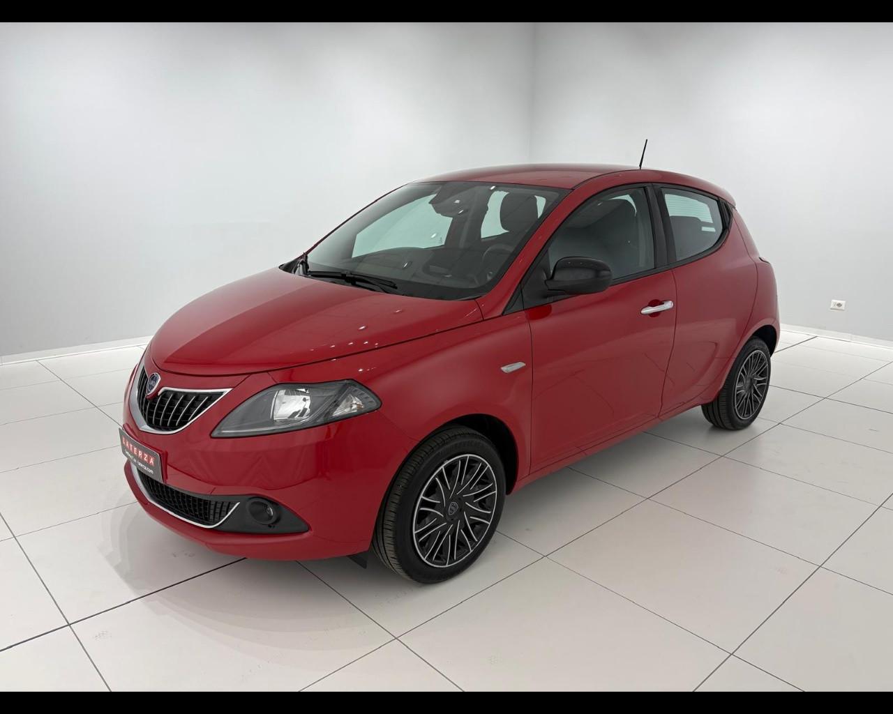 LANCIA Ypsilon 1.2 Ecochic Gpl 69cv