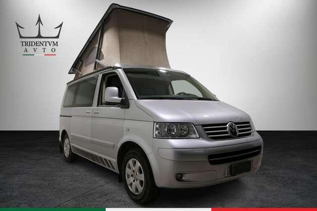 Volkswagen T5 California 2.5 Tdi Comfortline