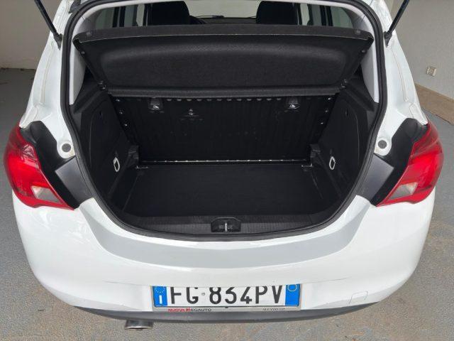 OPEL Corsa 1.4 90CV GPL Tech 5 porte b-Color