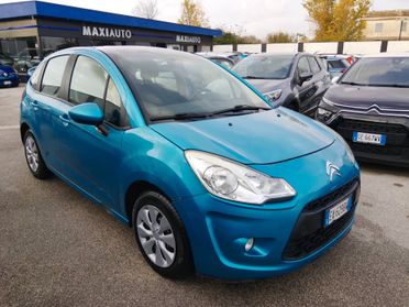 Citroen C3 EXLUSIVE GPL
