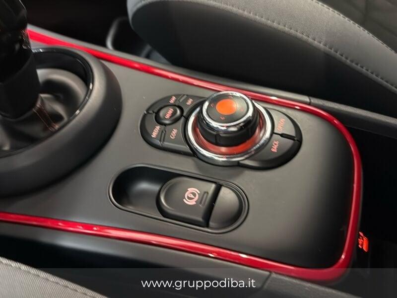 MINI Countryman Mini F60 2017 Benzi Mini 2.0 JCW auto