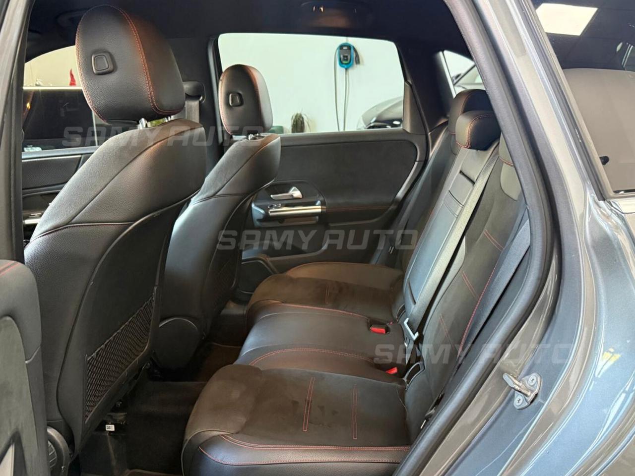 Mercedes-benz B 180 d Automatic AMG