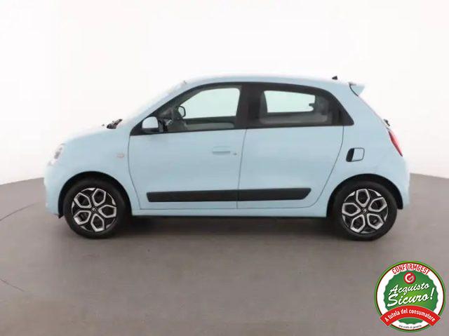 RENAULT Twingo 1.0 SCe Live ADATTA A NEO PATENTATI