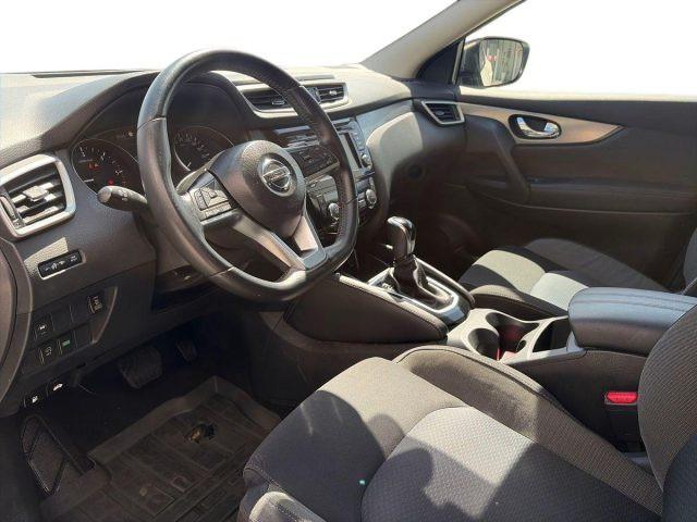 NISSAN Qashqai 1.7 dCi 150 CV 4WD CVT N-Connecta