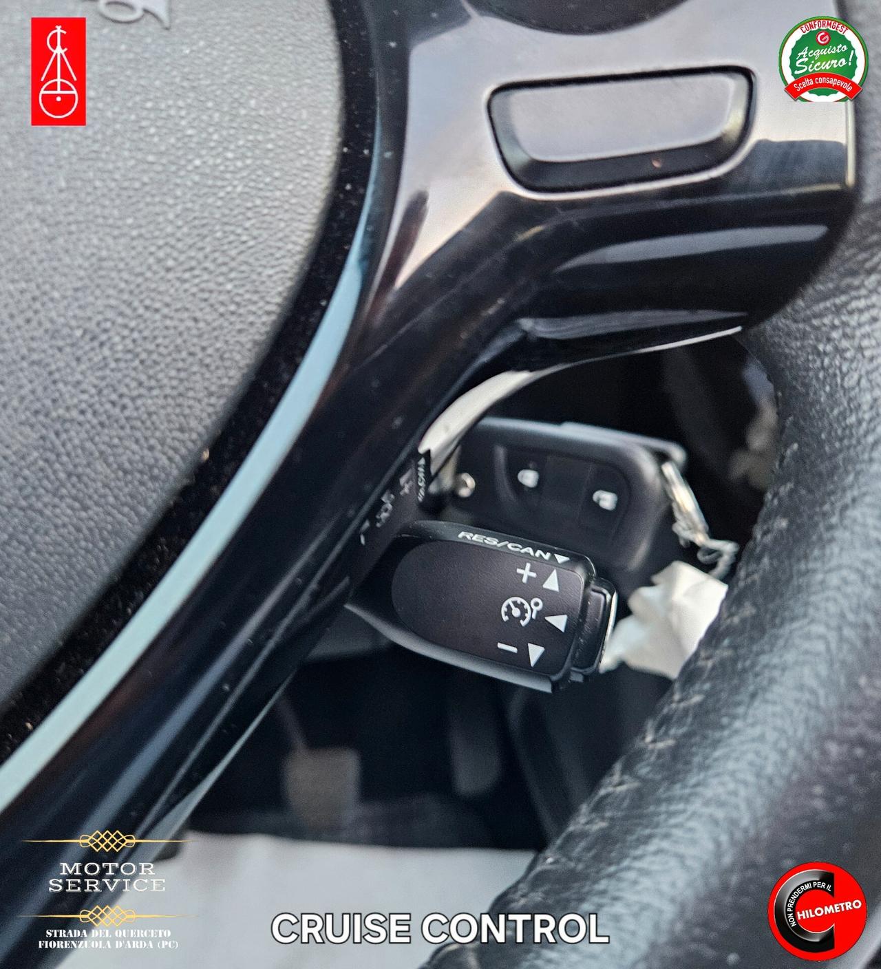 Peugeot 108 ALLURE CABRIO 82 5 porte DA 79€ MESE