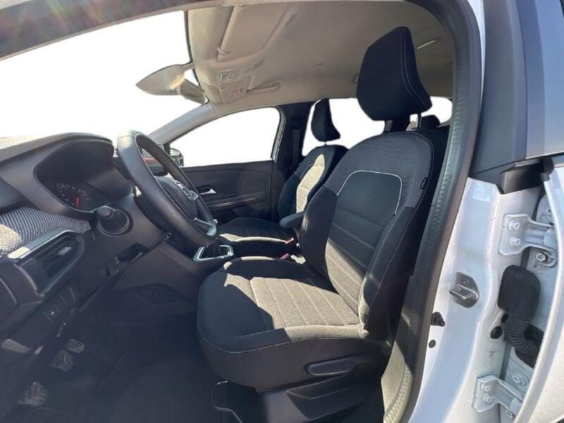 Dacia Jogger Jogger 1.0 TCe GPL 100 CV 7 posti Extreme Up