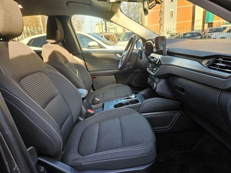 Ford Kuga 1.5 EcoBlue 120 CV 2WD