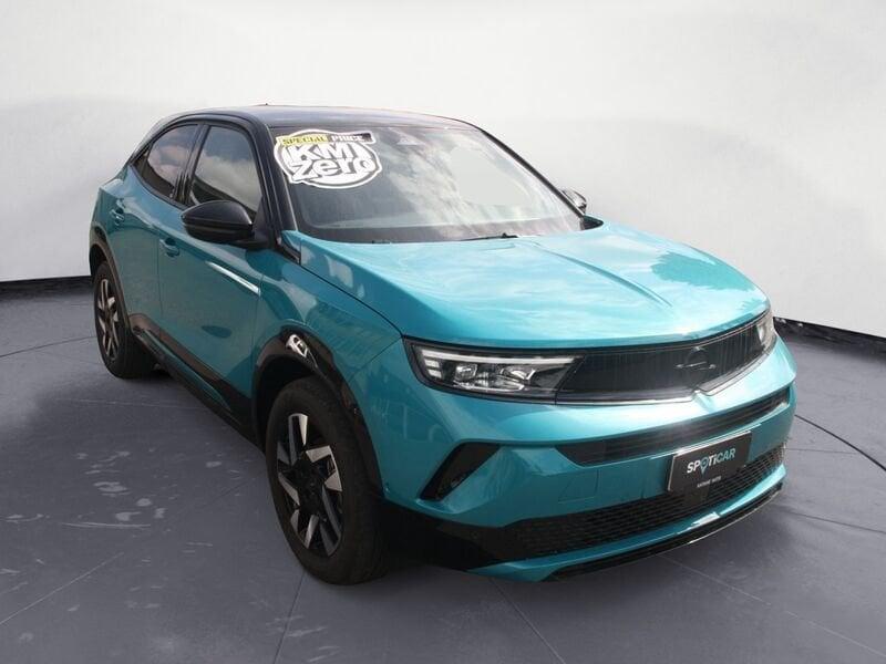Opel Mokka 1.2 T 136cv GS MT6