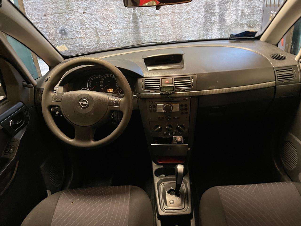 Opel Meriva 1.6 16V Cosmo