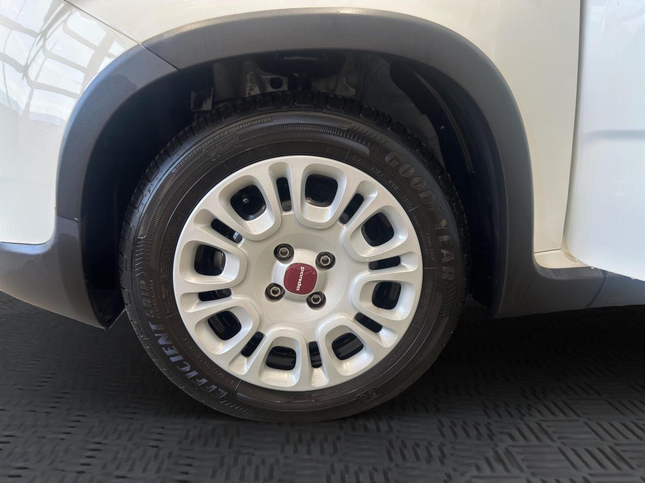 Fiat Panda 1.0 firefly hybrid City Life s&s 70cv