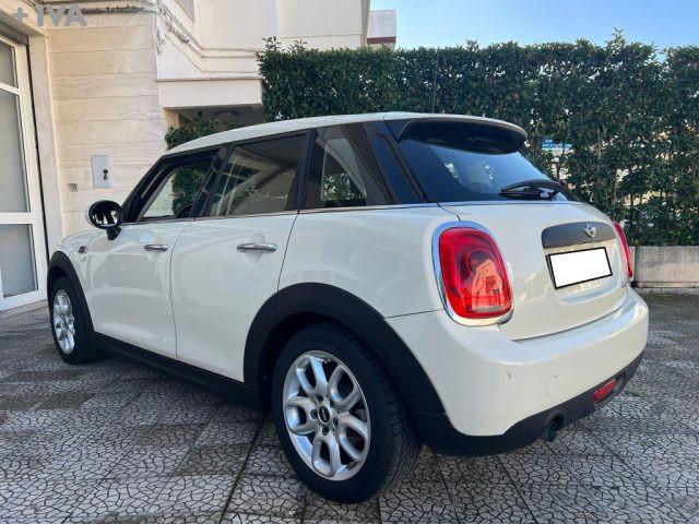 MINI One 1.5 One D 5 porte