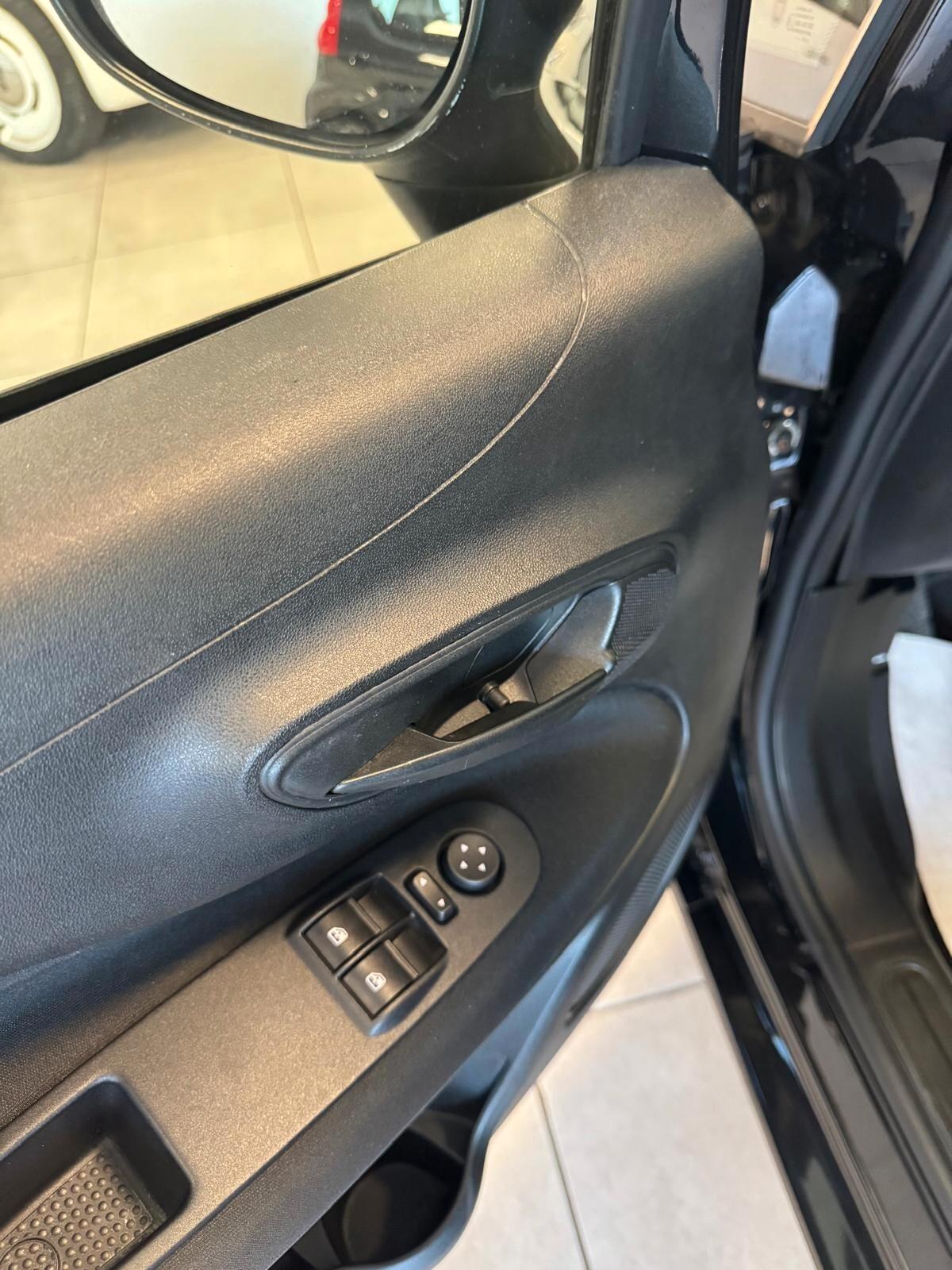 Fiat Punto 1.2 BENZ UNIPRO KM 59000 - 2018