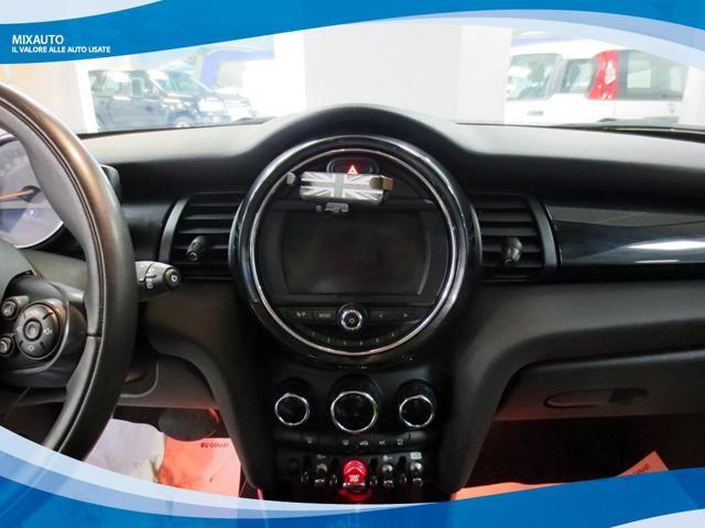 MINI Cooper 1.5 136cv 5 Porte Boost Seven AUT EU6B