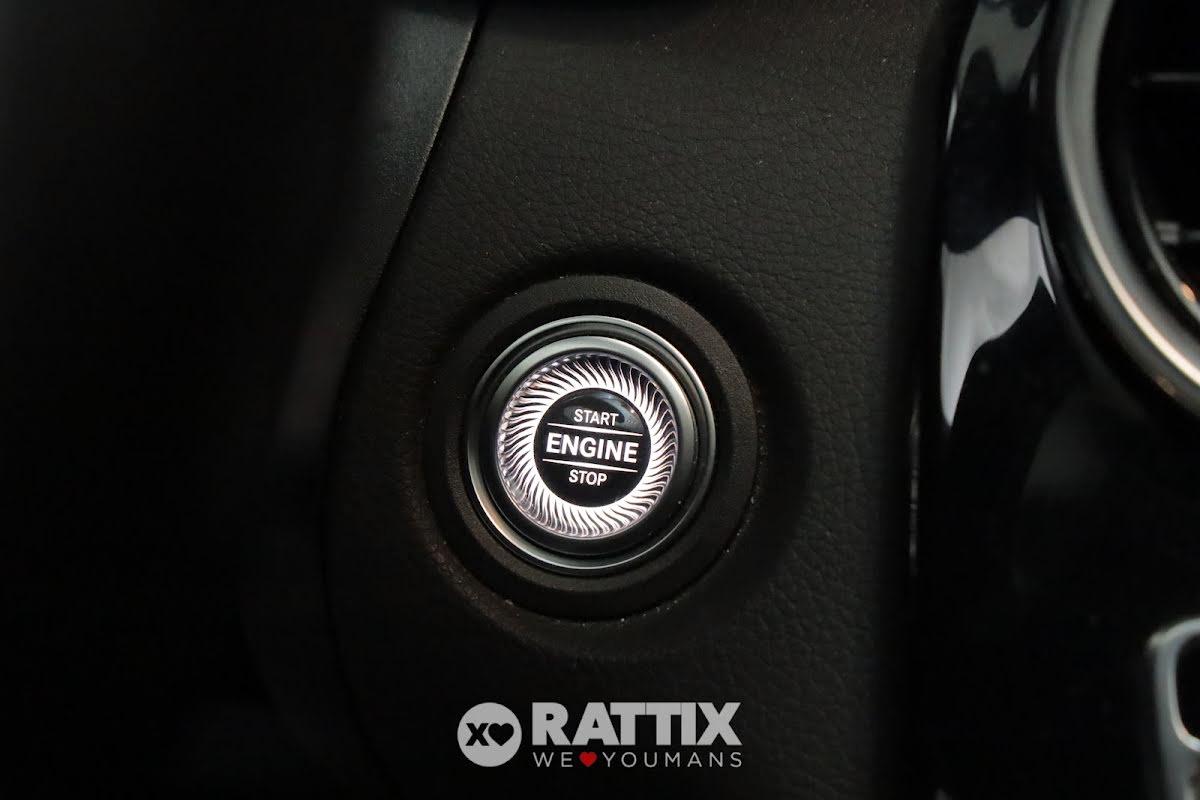 Mercedes-Benz GLC 220 d 2.0 194CV Sport 4matic auto + tetto apribile