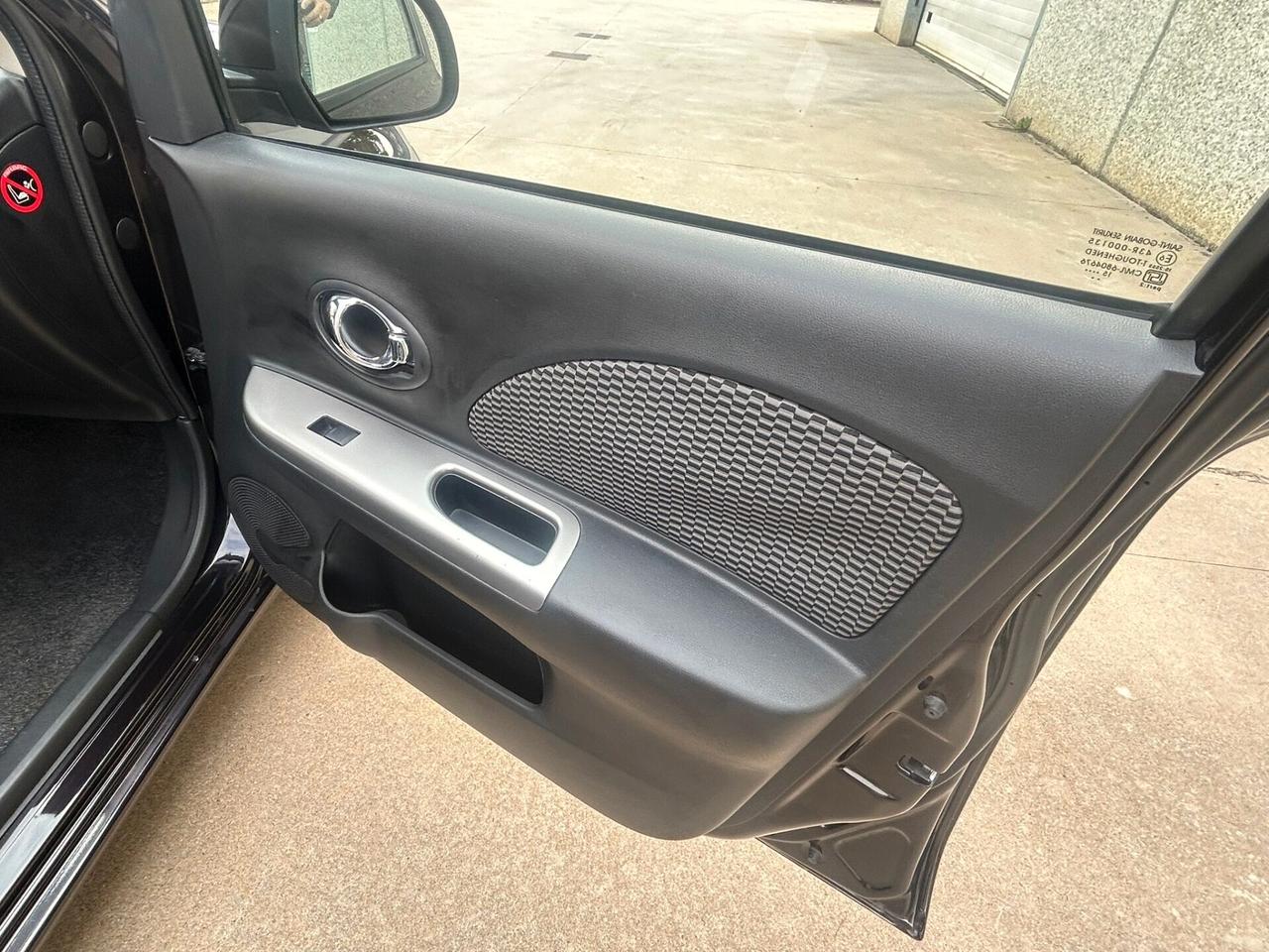 Nissan Micra 1.2 eco Gpl - ANCHE PER NEOPATENTATI