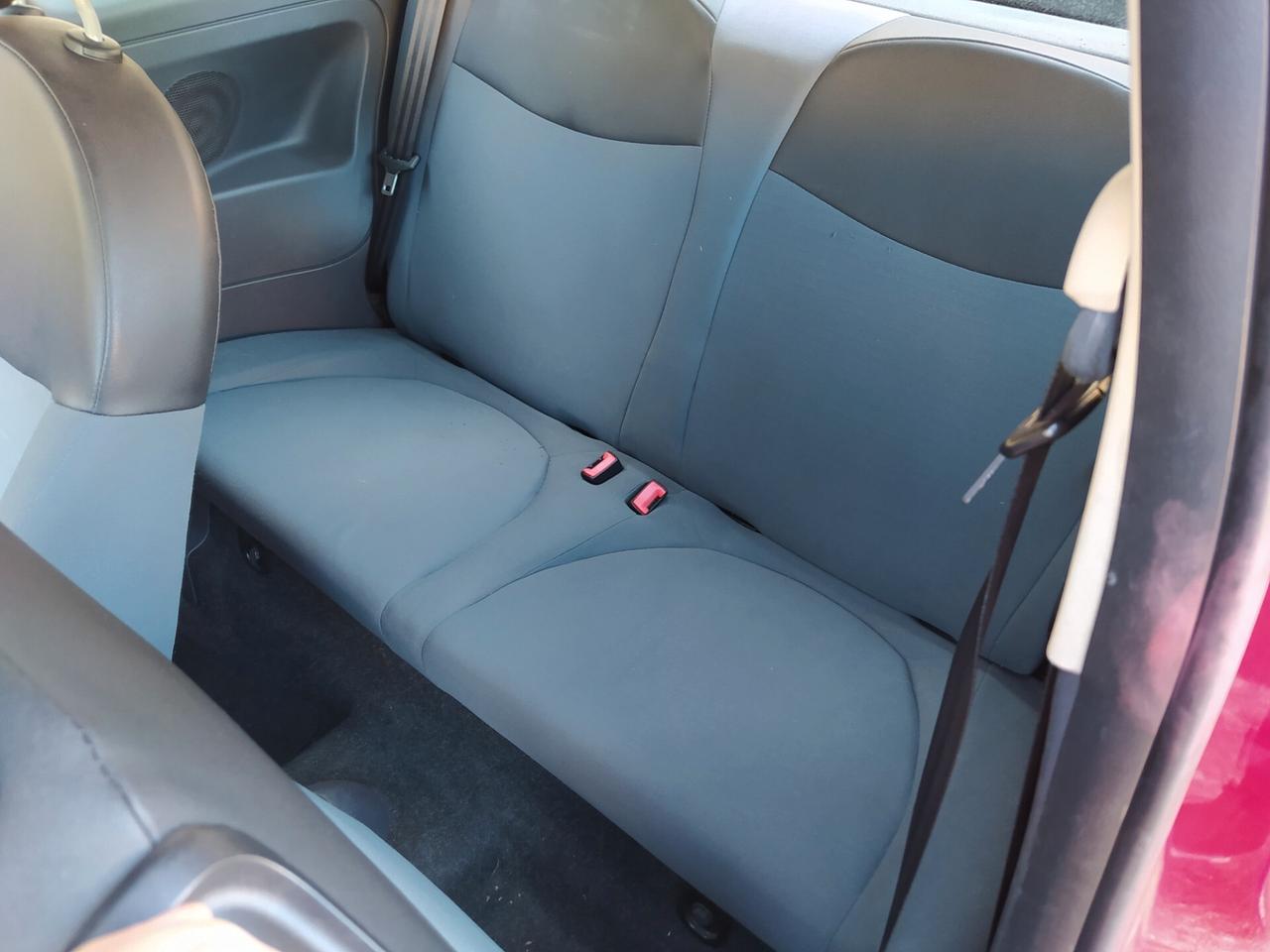 Fiat 500 1.2 Pop Neopatentati