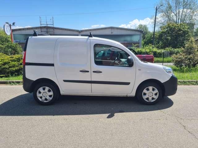 Renault Kangoo 1.5 dci 95cv VAN 3 posti euro6D