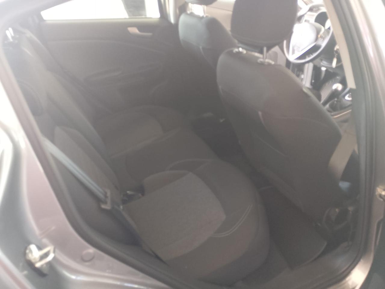 Alfa Romeo Giulietta 2.0 JTDm 150 CV Business